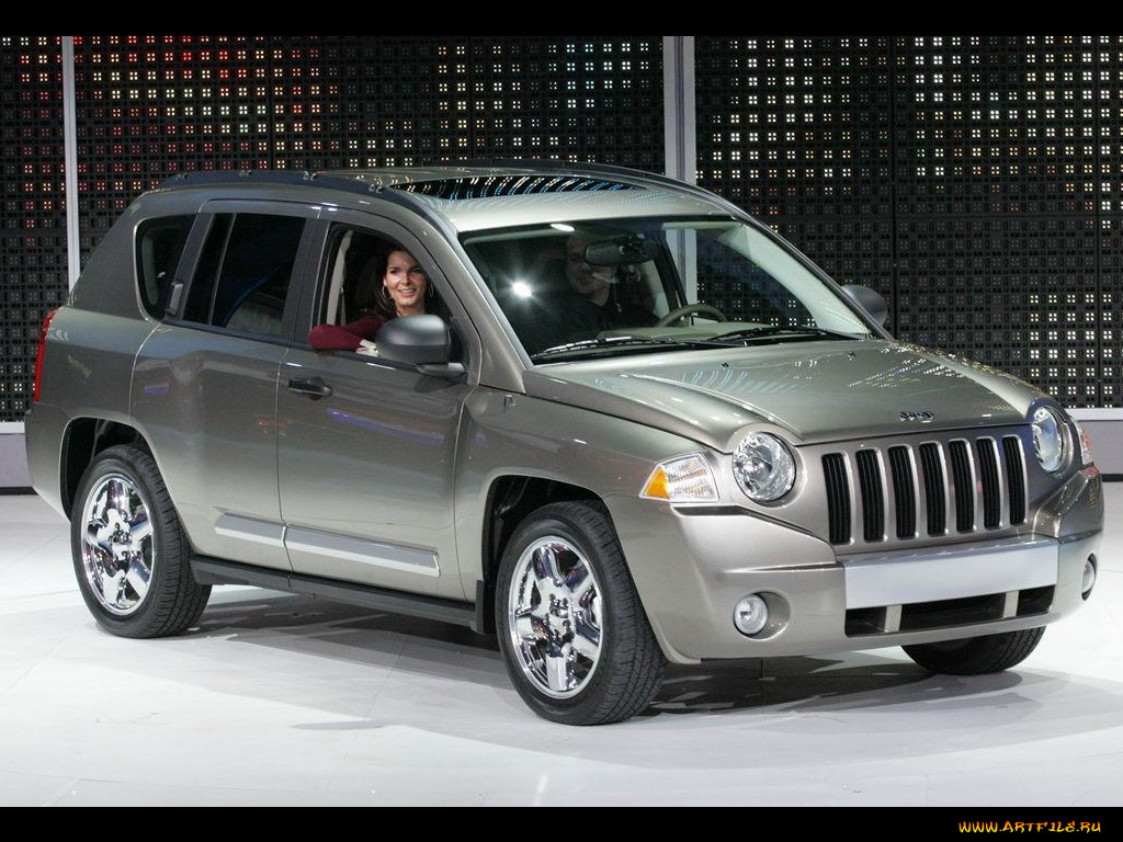 , jeep